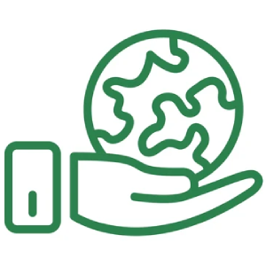 SUSTAINABLE AND ENVIRONMENTALLY SOUND