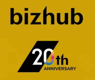Konica Minolta’s bizhub print devices range celebrates 20 years