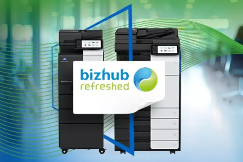 Refurbished Printers: Reliable, Secure, and Eco-Friendly