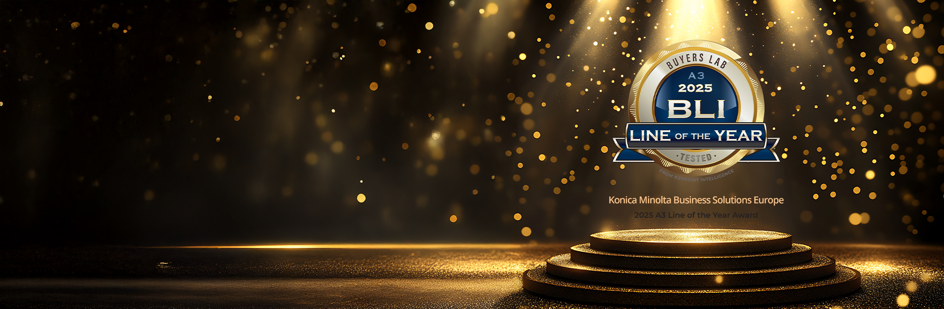 Award-Winning Printers You Can Trust - 5 Wins in 2025