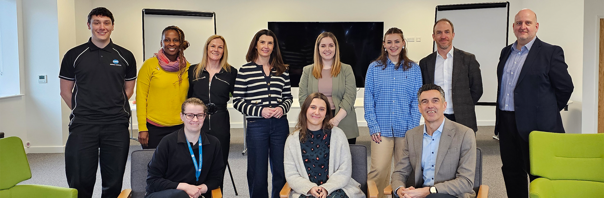 Discover why businesses choose Konica Minolta.