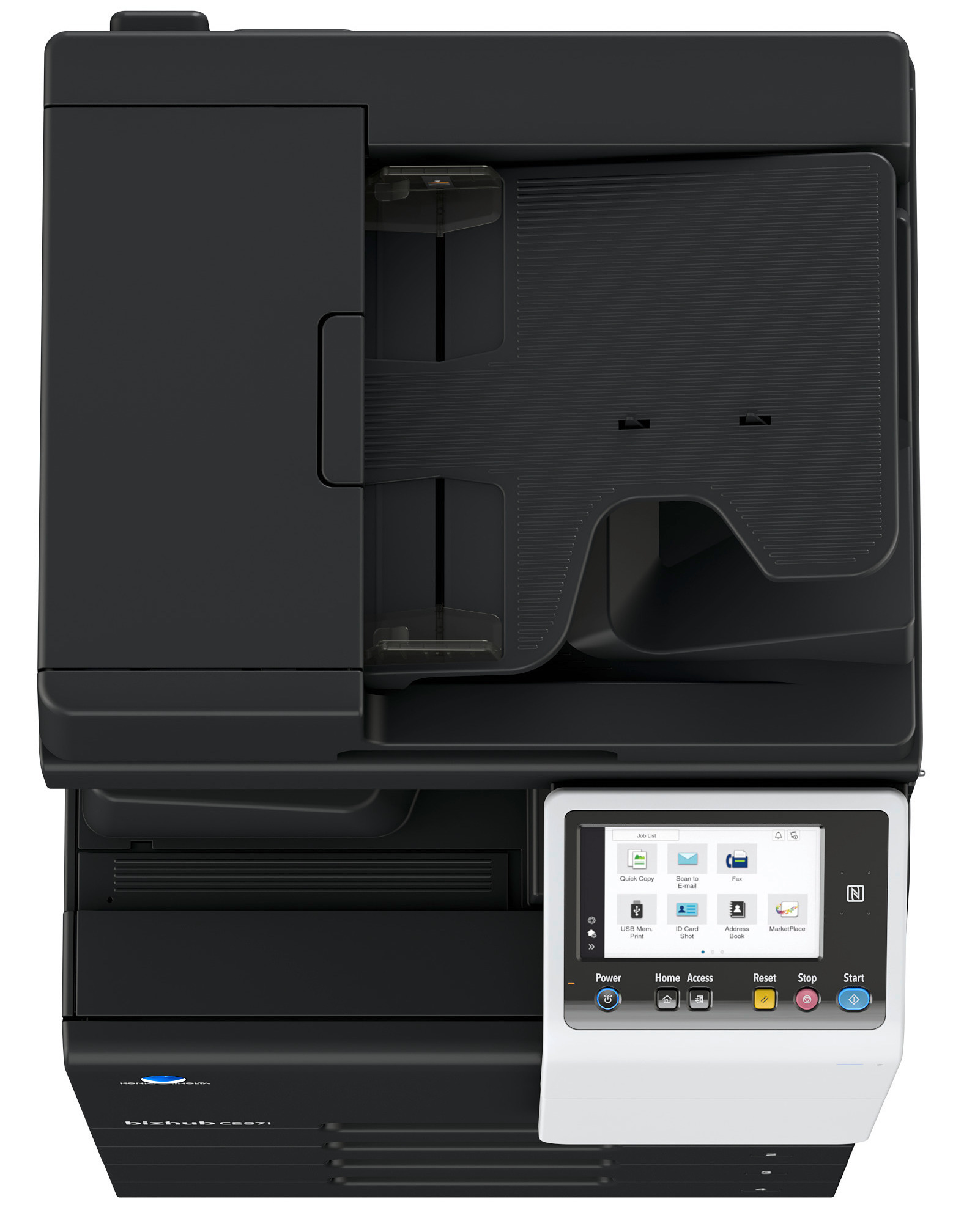 bizhub-C257i-studio-picture-PC-218-top