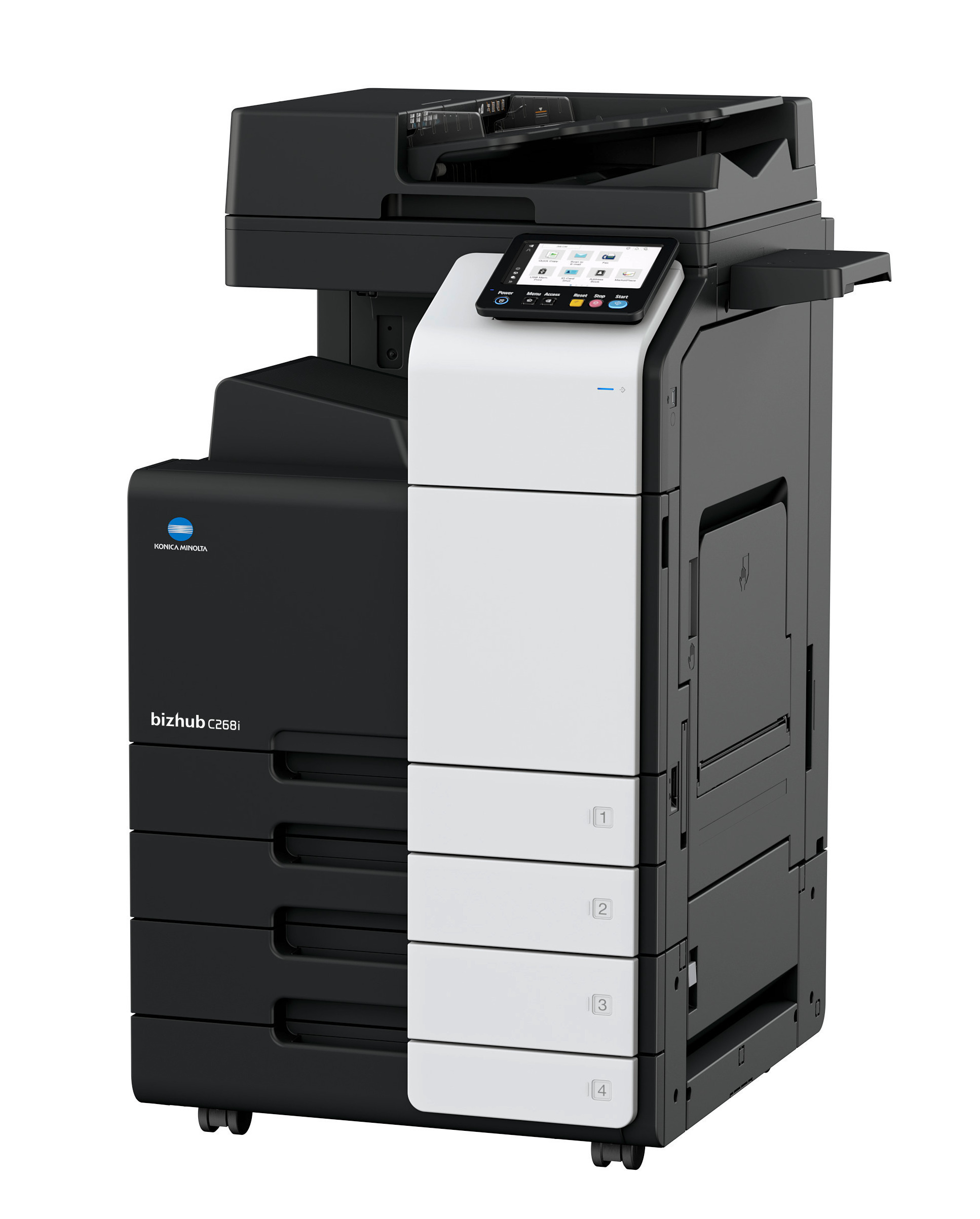 bizhub-C268i-PC-216-WT-520-product-studio-picture-right