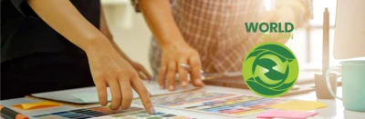 You Print And We Take Care Of Recycling Your Print Supplies