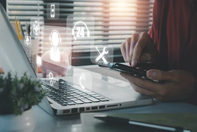 Customer Support Centre