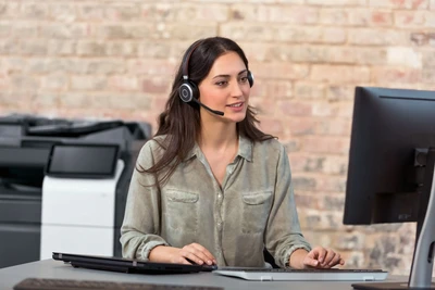 Smart Remote Support - 24/7