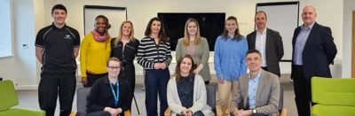 Discover why businesses choose Konica Minolta.